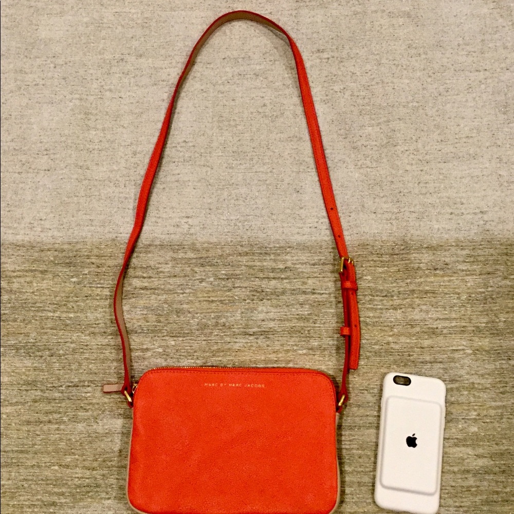 Marc by Marc Jacobs Cross body NWT